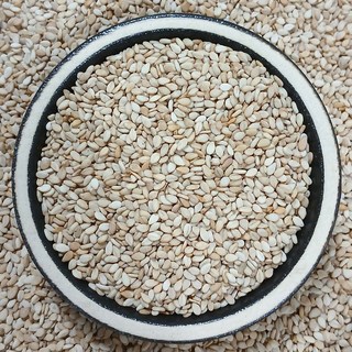 힘찬농부오달봉 중국산 참깨 생참깨 통참깨, 1개, 3kg