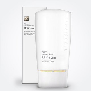르네셀 플라센 블레미쉬 밤 비비크림 50g, 1개