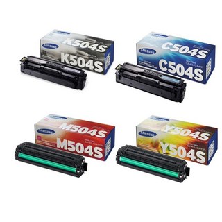 K504S 토너
