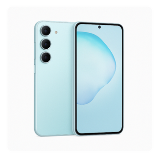 갤럭시 삼성전자 S 25 256GB 새제품 미개봉, 민트