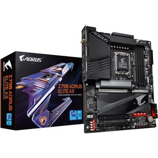 기가바이트 Z790 AROUS