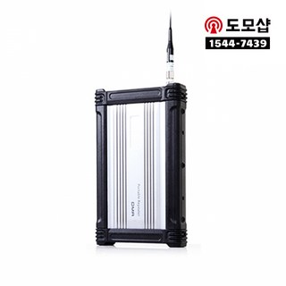 하이테라 RD-968 무전기중계기 중계기설치 기지국설치, 1개