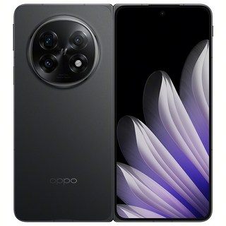 OPPO FIND N5 폴더블 스마트폰