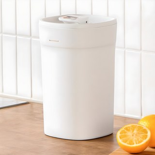 일상공감 철벽방어 음식물 쓰레기통 3L