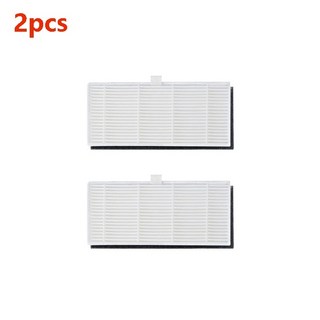 샤오미 로봇청소기 소모품 xiaomi youpin lydsto r1 r1a hepa, 2개