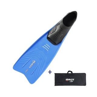 마레스 뉴클리퍼 오리발