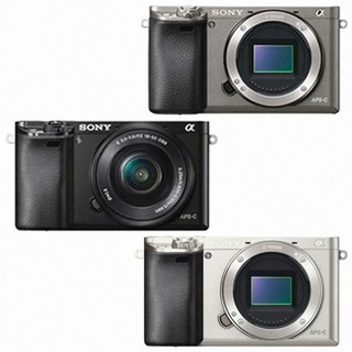 소니정품 알파 A6000 바디