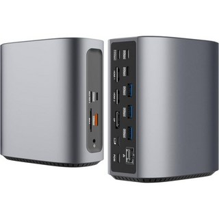 SONGSHEN USB-C 도킹 스테이션