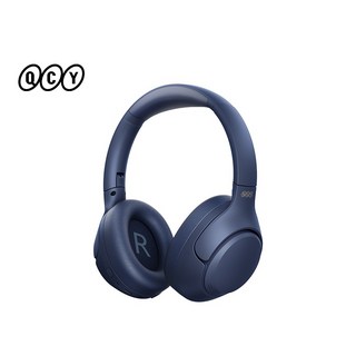 QCY H3 블루투스 헤드셋 스포츠, 네이비