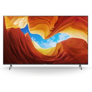 소니 85인치 X900H 시리즈 LED 4K UHD 스마트 안드로이드 TV, 소니 85인치 X900H 시리즈 LED 4K UHD 스, 1개