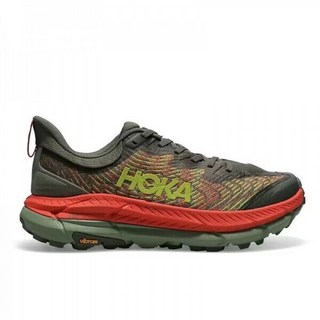 2. HOKA ONE..