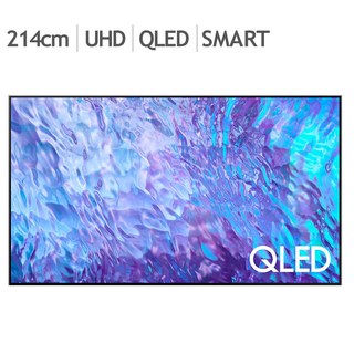삼성 QLED TV KQ85QC80AFXKR