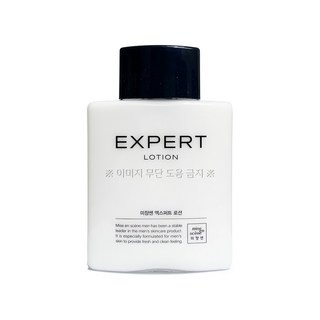 미장센 엑스퍼트 로션 300ml