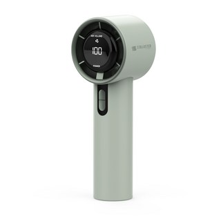 무료 슈틸루스터 ST-PF100 하이엔드 파워 선풍기 미니 선풍기 올리브, 상세페이지 참조, 본상품선택