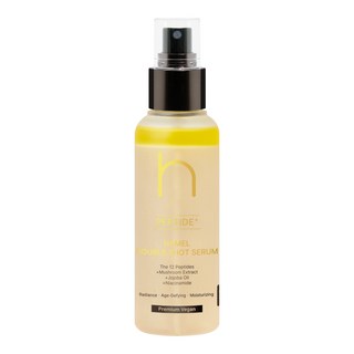 하멜 비건 더블샷 12GF 코어 글로우 미스트 세럼 100ml, 1개
