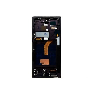 삼성 갤럭시 S22 울트라 LCD