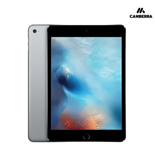 애플 아이패드 미니 4세대 리퍼비시, Wi-Fi, 32GB, 스페이스 그레이