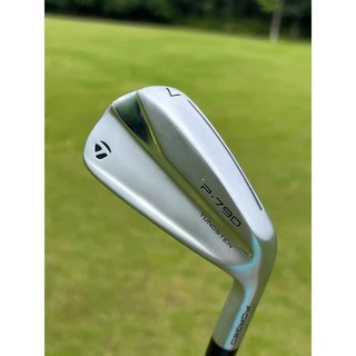 디프 p790블랙 P790블랙 아이언세트 골프채세트 p790, 1개, 3. 3세대 7번 아이언 105 S