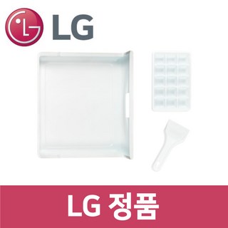 엘지 LG 정품 F-A201GDW 냉동고 바구니 트레이