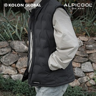 알피쿨 더히트 발열조끼