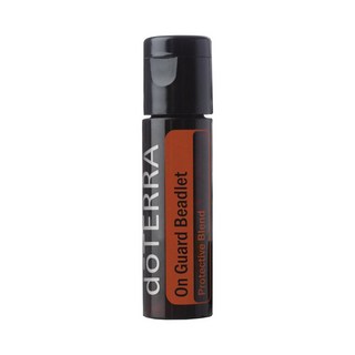 도테라 DoTerra 온가드 에센셜 오일 블렌드 비들렛 125ct, 125ml, 1개
