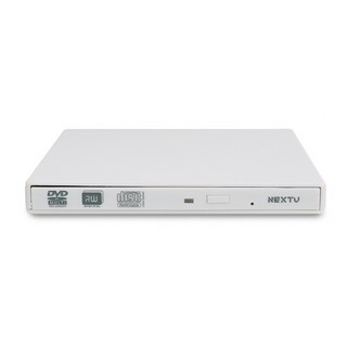 NEXT-101DVD-COMBO USB2.0 External ODD (DVD-Combo), 단품, 1개