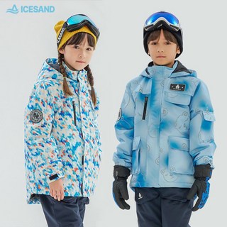 피닉스 NORWAY ALPINE TEAM 아동 스키복