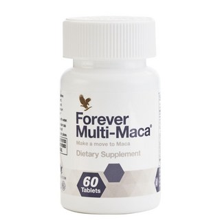 Forever MULTI MACA Promote Libido Sexual Potency Energy