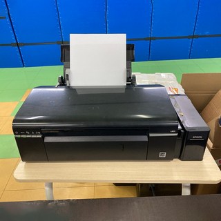 엡손 L805 컬러무한 잉크젯프린터