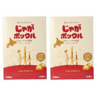 1. 가루비 포테이토..