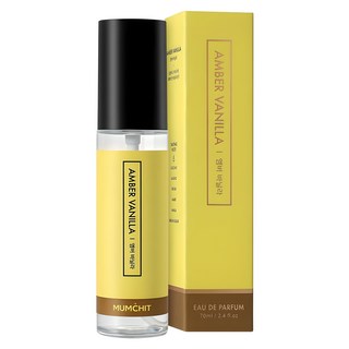 멈칫 섬유향수, 엠버 바닐라, 70ml, 1개 대표 이미지 - 남자 시트러스 향수 추천