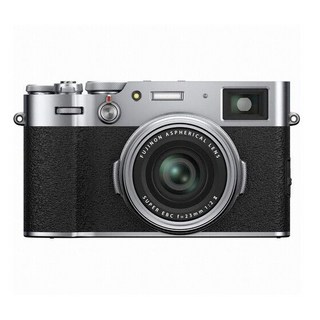 후지필름 x100v