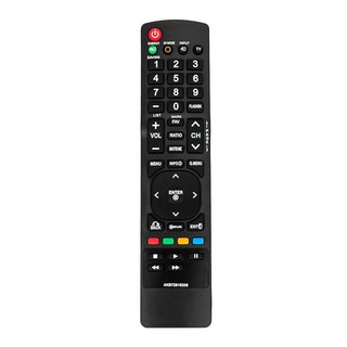 교체용 TV 리모컨 AKB72915206 LG 스마트 TV 42LE5300 55LD520CUA 42LE5300UC 42LE530CUC 42LD450CUA 32LD350CUA 2