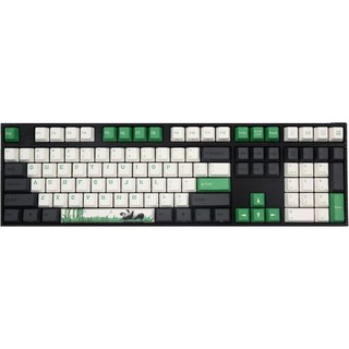 Varmilo VA108M Panda R2 Dye Sub PBT 기계식 키보드