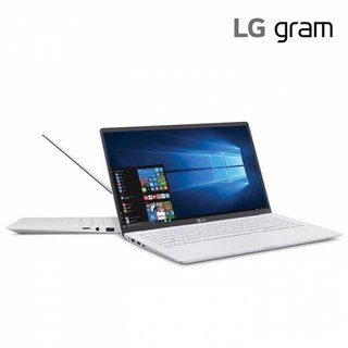 LG 그램 15.6인치 노트북 15ZB95N i-5 11세대 16GB 512GB 윈도우10Pro, 15ZB95N-G.AP5HL, WIN10 Pro, 화이트