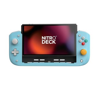 CRKD Nitro Deck