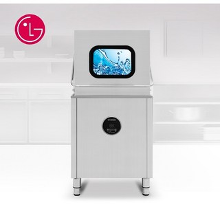 LG 스타리온 업소용 식기세척기
