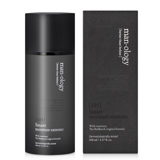 빌리프 맨올로지101 남성화장품 남자올인원로션 100ml, 1개