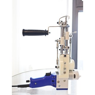 터프팅 건 공구 공방 입문용 체험 장비