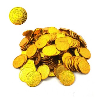 모형 코인세트 금화은화