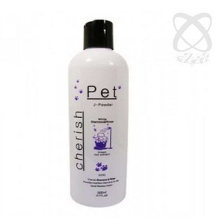 이헌 린스화이트 샴푸 500ML 애견용샴푸