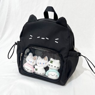 고양이 귀 가방