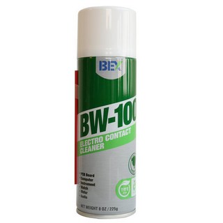 벡스 BW-100 접점부활제