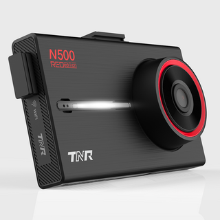 현대티앤알 2채널 전후방 FHD+FHD N500 블랙박스