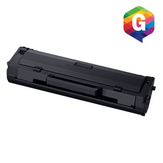 삼성 MLT-K200L 재생 완제품 SL-M2020 SL-M2035 SL-M2080 SL-M2085, MLT-K200XL 2500매 완제품, 1개