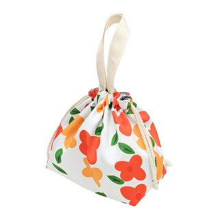 무인양품보냉백