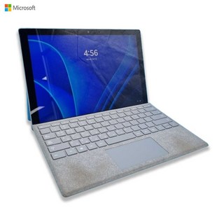 MS 서피스 프로 i5 10TH Iris Plus 13인치 고사양 휴대성 노트북