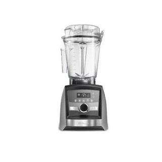 vitamix 바이타믹스 프리미엄 자동프로그램 초고속블렌더 A3500i 최고급형 대용량 믹서기, 브러시드 메탈