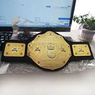WWE 벨트