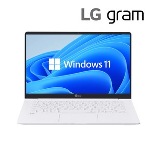 LG그램 15인치 15ZB995 10세대 i5-10210U 윈도우 정품, WIN11 Pro, 8GB, 256GB